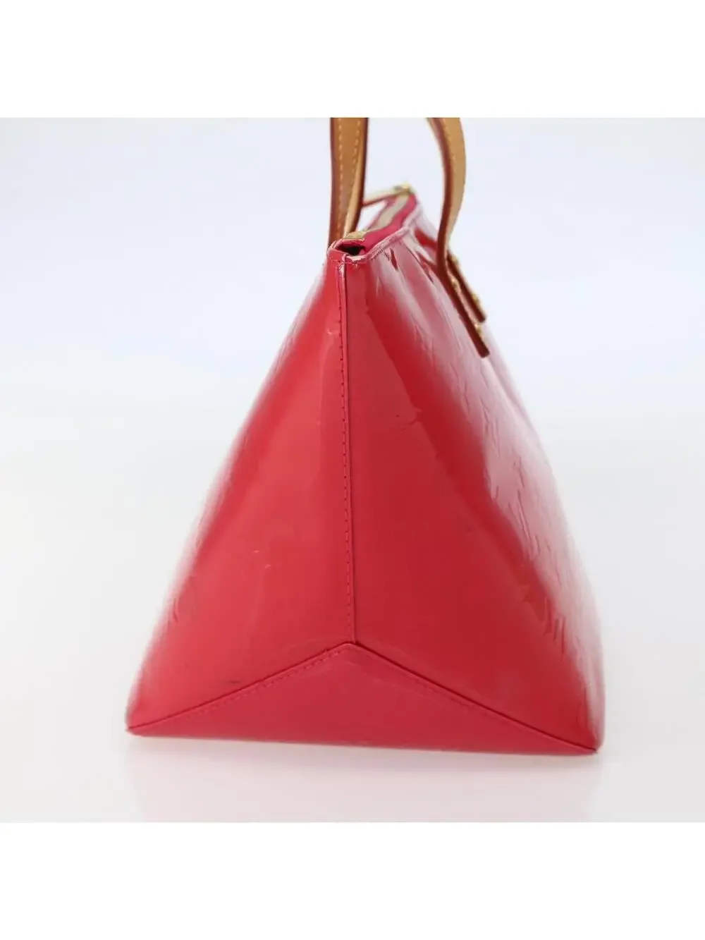 Louis Vuitton Vernis Bellevue Pm Hand #344457L63B